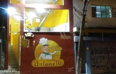 Imagem: O depósito possui 65m² de Área e está localizado em Vila