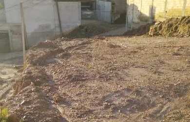 Imagem: O terreno está localizado em Santa Felicidade, Curitiba à