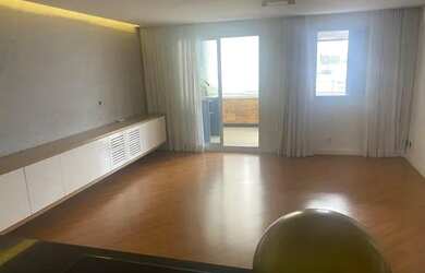 Imagem 4: Apartamento Tatuape. Varanda, 100m² de Área, 2 Vagas na garageme3 Dormitórios