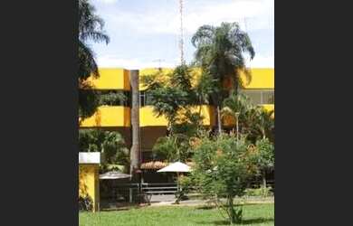 Imagem: A kitnet possui 1 Dormitório, 1 Banheiro, 26m² de Área e