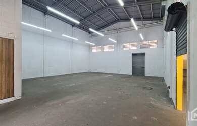 Imagem 9: VARGEM GRANDE PAULISTA - Galpão/Depósito/Armazém - Jardim Europa