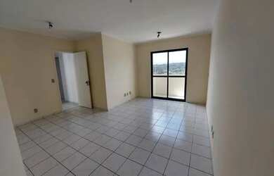 Imagem: O apartamento para alugar possui 2 Dormitórios, 2 Banheiros