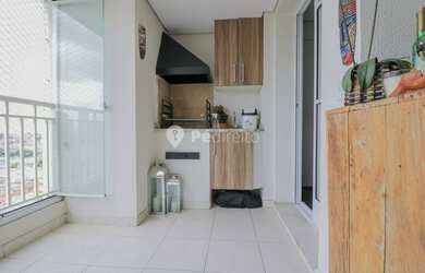 Imagem 7: Apartamento à venda no bairro ANALIA FRANCO em condomínio club