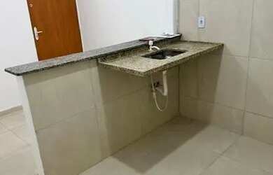 Imagem 6: Alugo lindo apartamento 1 locacao no posto 12 recreio