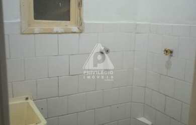 Imagem 2: Kitnet à venda, 1 quarto, 1 vaga, Centro - RIO DE JANEIRO/RJ