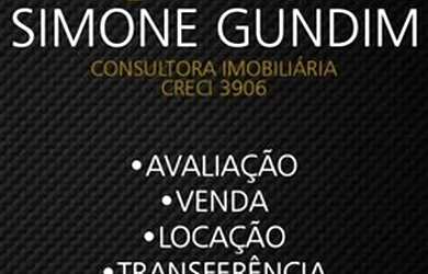 Imagem: A casa em condomínio possui 3 Dormitórios, 2 Banheiros e