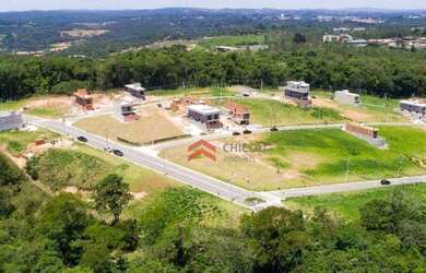 Imagem: O terreno possui 125m² de Área e está localizado em Caucaia