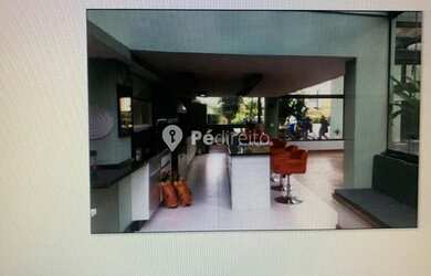 Imagem 6: Apartamento 6 dormitórios e 5 vagas à venda no bairro Jardim Anália Franco - São Paulo/SP