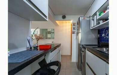 Imagem 11: APARTAMENTO RESIDENCIAL em São Paulo - SP, Vila Gumercindo