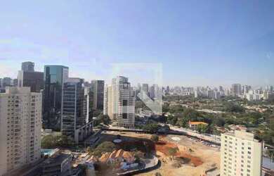 Imagem 13: Apartamento para Aluguel - Pinheiros, 2 Quartos, 80 m2
