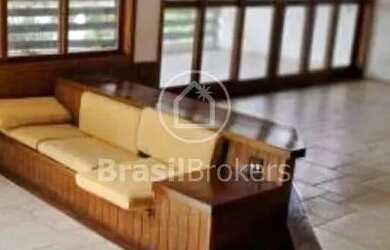 Imagem 9: Rio de Janeiro - Casa de Condomínio - Freguesia Jacarepaguá