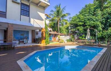 Imagem 10: Casa à venda, 427 m² por R$ 2.600.000,00 - Camboinhas - Niterói/RJ