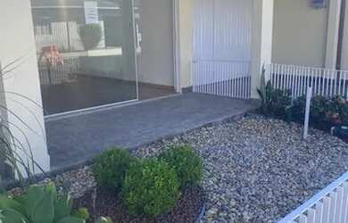 Imagem: O depósito possui 19m² de Área e está localizado em Forquilhinha