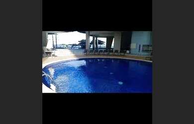 Imagem: O apartamento possui 4 Dormitórios, 3 Banheiros, 2 Vagas na