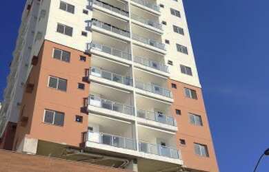 Imagem: O apartamento possui 3 Dormitórios, 2 Banheiros, 2 Vagas na