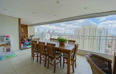 Imagem 6: Apartamento à venda no bairro ANALIA FRANCO em condomínio club