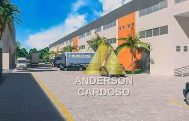 Imagem 3: Galpão, 7509 m² - venda por R$ 32.700.000,00 ou aluguel por R$ 174.842,88/mês...