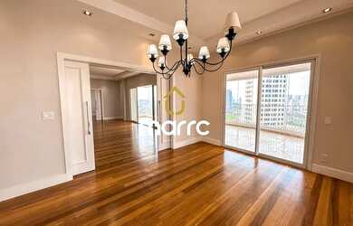 Imagem 3: Luxuoso apartamento a venda no condomínio Verveine