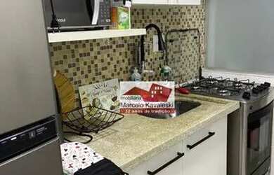 Imagem 6: Apartamento à venda, 49 m² por R$ 290.000,00 - Vila Firmiano Pinto -...