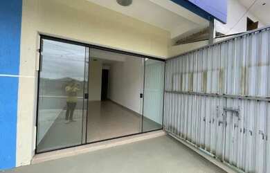 Imagem: O quarto está localizado em Veneza, Fazenda Rio Grande para