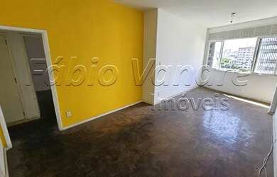 Imagem 3: Rua Uruguai - 02 minutos do metrô Uruguai - Parte Nobre- 3Qts com Vaga