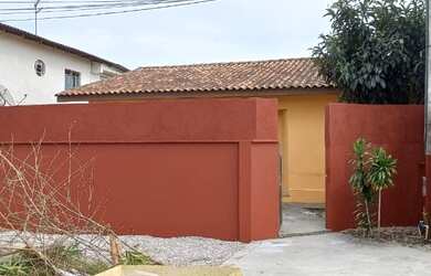 Imagem 1: Alugo casa 03 qtos mais edicula Alto Boqrão R$1.600,00 direto com dona