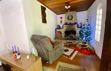 Imagem 7: Casa, 161 m² - venda por R$ 1.400.000,00 ou aluguel por R$ 4.238,00/mês...