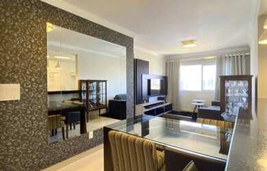 Imagem 6: Apartamento com 1 quarto no Residencial Campidoglio - Bairro Centro em...