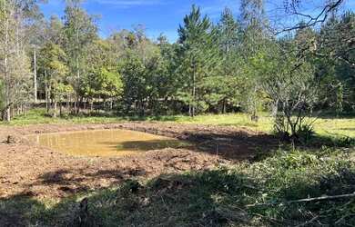 Imagem 10: Sítio Com Açude Em Condomínio Fechado. ROB 699