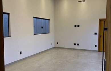 Imagem 3: Casa charmosa no Residencial Maria Julia para venda com 162 metros quadrados...