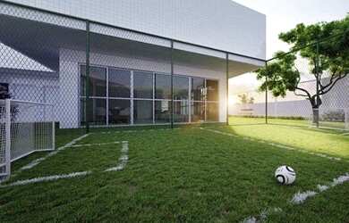 Imagem 11: NI- Apartamento I 3 quartos I Lazer completo I Em boa viagem I gotosinho