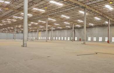 Imagem 2: Galpão/Depósito/Armazém locação com 18000 metros quadrados em Campo Grande - Rio de Janeir