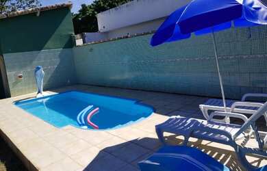 Imagem 3: Disp p FDS, Ótima Casa 3Q, Piscina, Praia de Jaconé, Saquarema RJ