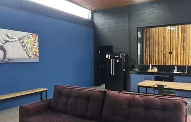 Imagem 4: Casa temporada/Locação fotográfica