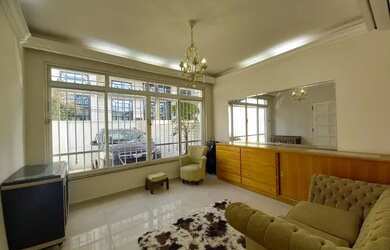 Imagem 3: Sobrado a venda 2 quartos, suíte 2 vagas - Boqueirão Santos/SP