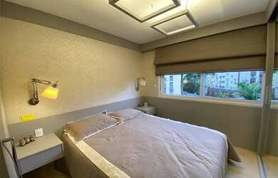 Imagem 15: Uffizi Gallerie. Piscina, Churrasqueira, Imóvel mobiliadoeAr-condicionado