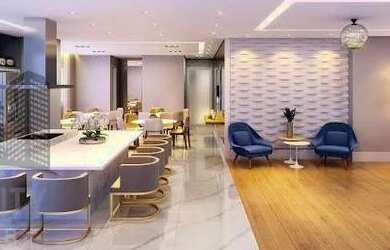 Imagem 2: Apartamento com 3 quartos, 120m², à venda em São José dos Campos, Vila Ema