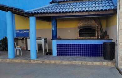 Imagem: O depósito possui 5 Vagas na garagem, 520-0m² de Área e está