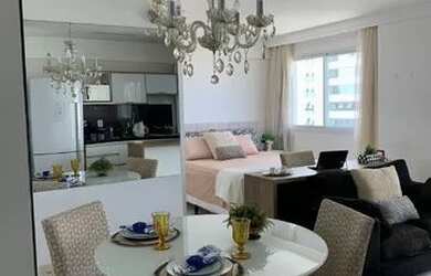 Imagem 6: APARTAMENTO RESIDENCIAL em SALVADOR - BA, CAMINHO DAS ÁRVORES