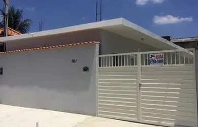 Imagem: A kitnet possui 1 Dormitório, 1 Banheiro, 1 Vaga na garagem