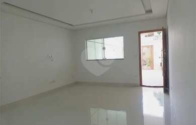 Imagem 2: Sobrado novo Vila Maria