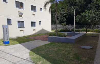 Imagem 4: Apto no Condomínio Costa do Sahy em Mangaratiba