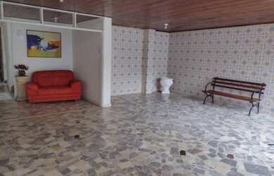 Imagem 1: 2 Quartos Barra - Venda