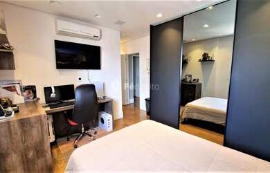 Imagem 11: Apartamento à venda no bairro Jardim Anália Franco - São Paulo/SP