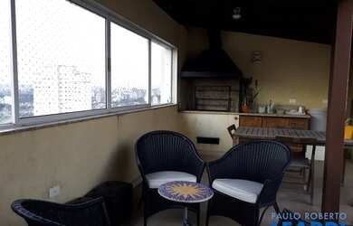 Imagem 7: COBERTURA - JARDIM GUEDALA - SP