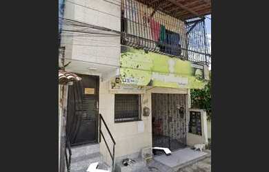 Imagem: A casa possui 2 Dormitórios, 1 Banheiro, 42m² de Área e está