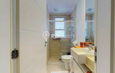 Imagem 9: Lindo apartamento de alto padrão no Miolo do Jardim Anália Franco