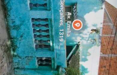 Imagem 1: aluga casa na emilio gonçalves 1319 quintino cunha por 690 reais 9 8...