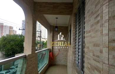 Imagem: O apartamento possui 4 Dormitórios, 2 Banheiros, 3 Vagas na