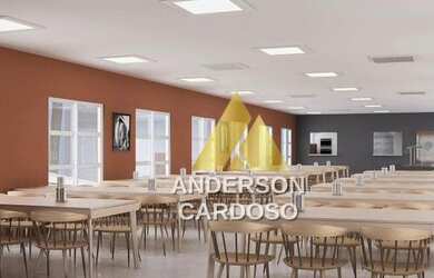 Imagem 2: Galpão, 7509 m² - venda por R$ 32.700.000,00 ou aluguel por R$ 174.842,88/mês...